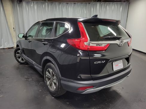 Used 2019 Honda CR-V LX image 6