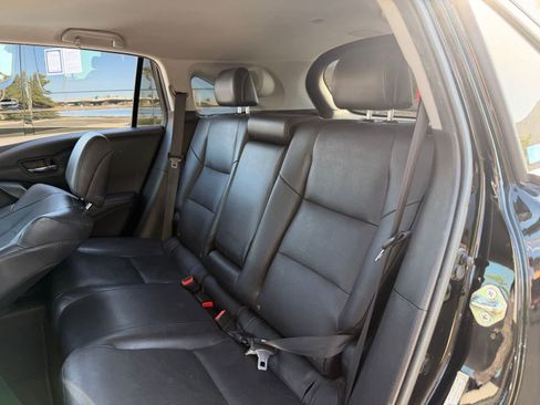 Used 2017 Acura RDX FWD w/ Technology Package image 10