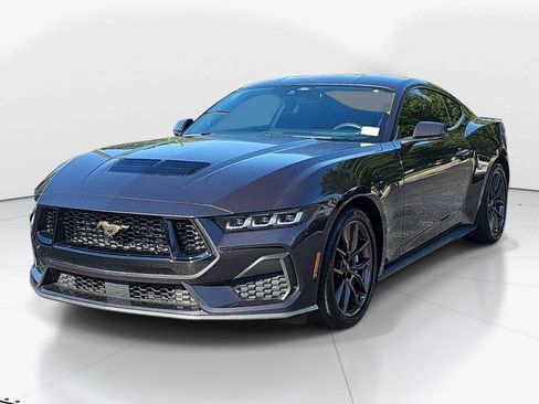 Used 2024 Ford Mustang GT Premium RWD image 7