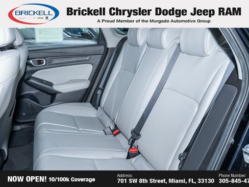 Used 2024 Acura Integra image 16