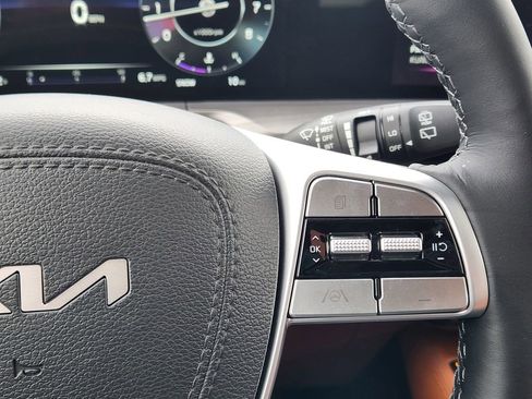 New 2025 Kia Telluride SX X-Line image 22