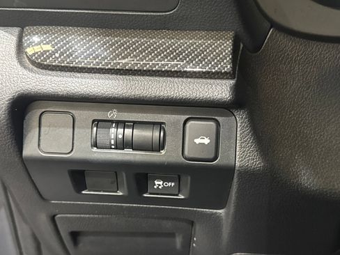 Used 2021 Subaru WRX Premium w/ Popular Package #1 AWD/4WD image 21