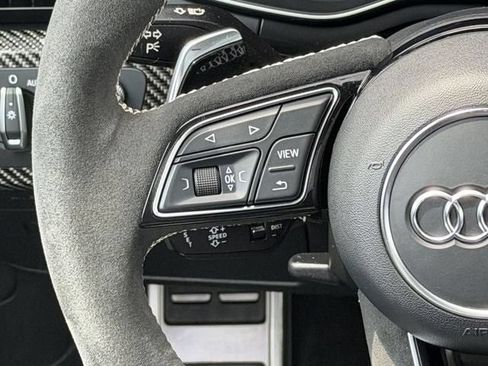 Used 2019 Audi RS 5 Sportback AWD/4WD image 12