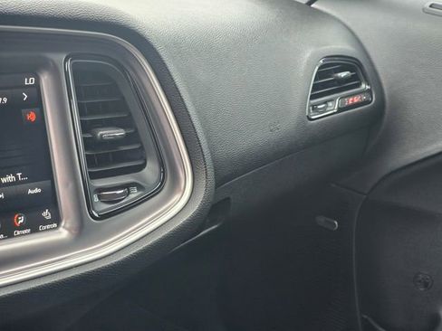 Used 2020 Dodge Challenger R/T Scat Pack image 23