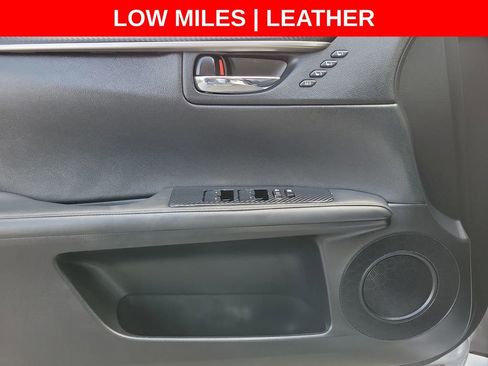 Used 2018 Lexus ES 350 w/ Navigation System Package FWD image 20