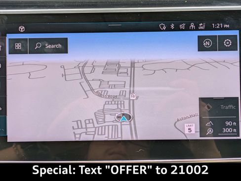 Certified 2023 Audi Q7 3.0T Premium Plus AWD/4WD image 31