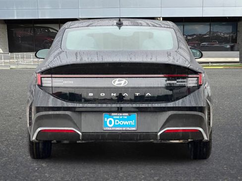 New 2026 Hyundai Sonata SE image 8