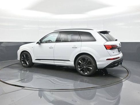New 2026 Audi Q7 3.0T Prestige AWD/4WD image 5