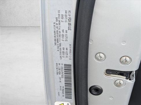 Used 2019 Dodge Challenger SRT Hellcat Redeye image 26