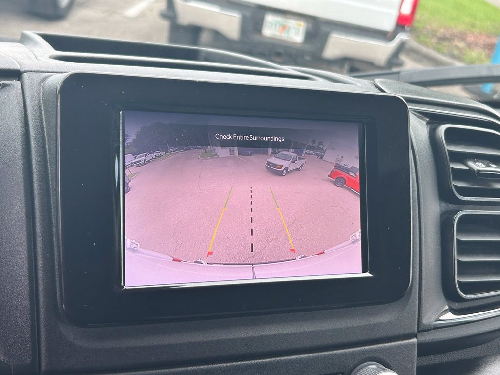 Used 2023 RAM ProMaster 2500 FWD image 13