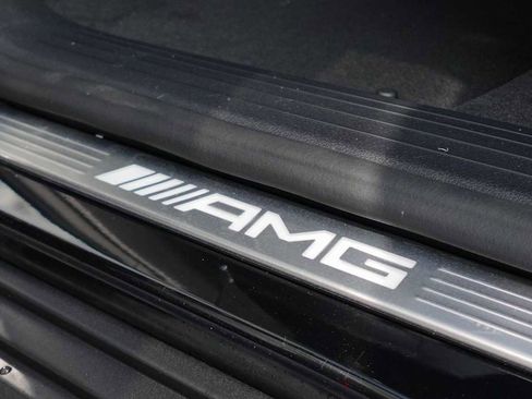 New 2026 Mercedes-Benz GLS 63 AMG AMG GLS 63 image 41