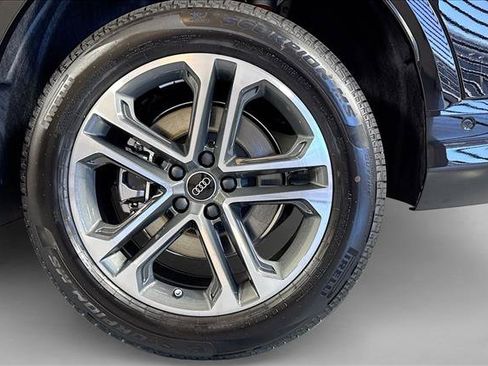 New 2026 Audi Q5 Premium Plus AWD/4WD image 28