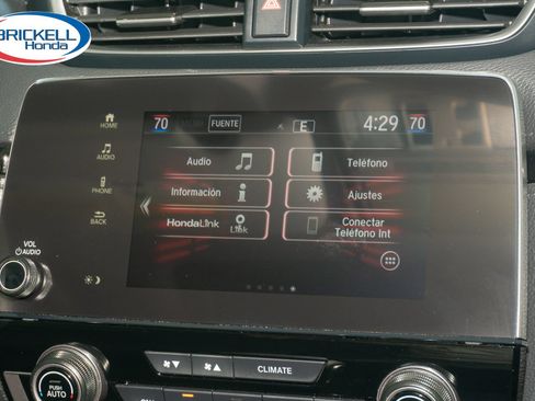 Used 2021 Honda CR-V EX image 24