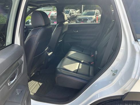 Used 2023 Honda CR-V Sport image 15