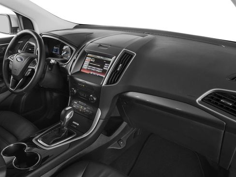 Used 2016 Ford Edge Titanium w/ Equipment Group 301A image 11