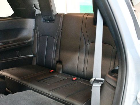 Used 2025 INFINITI QX60 Autograph w/ Cargo Package AWD/4WD image 39