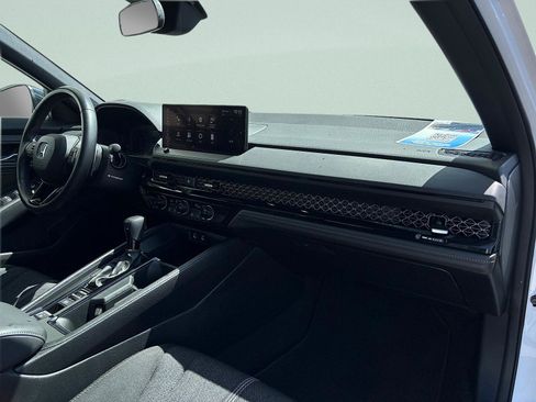 Certified 2023 Honda Accord Sport image 36