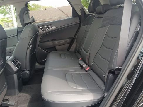 New 2026 Kia Sportage SX Prestige AWD/4WD image 23