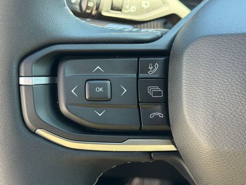 New 2026 Jeep Cherokee Overland w/ Advanced Pro Tech Group image 18