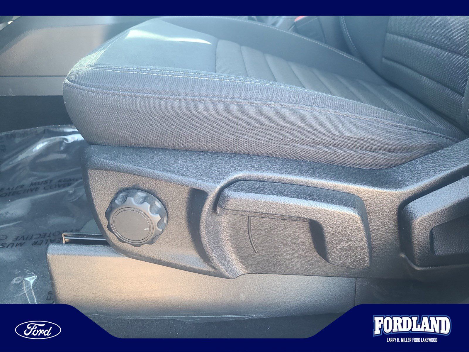 Used 2021 Ford Ranger XL w/ Equipment Group 101A High AWD/4WD image 14