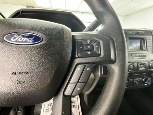 Used 2018 Ford F150 XLT w/ XTR Package AWD/4WD image 17