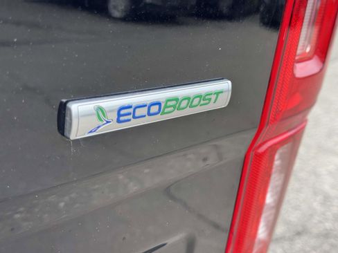 Used 2019 Ford Ranger XLT w/ FX4 Off-Road Package image 12