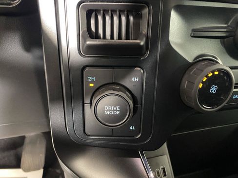 Used 2025 Ford F150 STX w/ Equipment Group 200A AWD/4WD image 13