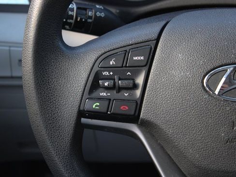 Used 2018 Hyundai Tucson SEL image 28