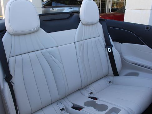 New 2026 Mercedes-Benz CLE 53 AMG 4MATIC Cabriolet image 21