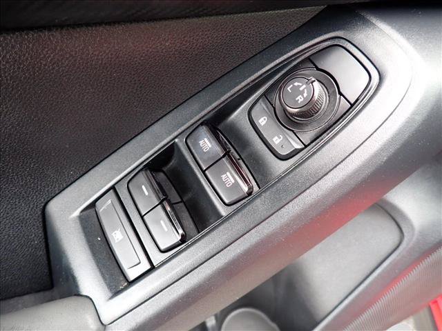 Certified 2024 Subaru Crosstrek 2.0i Premium AWD/4WD image 15