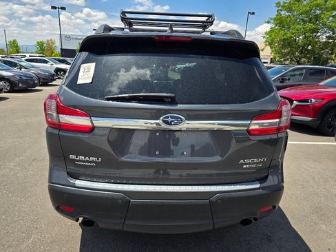 Used 2021 Subaru Ascent Limited w/ Popular Package #2 AWD/4WD image 7