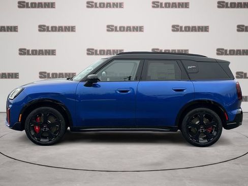New 2026 MINI Cooper Countryman John Cooper Works w/ Comfort Package Max AWD/4WD image 2