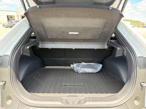 New 2026 Subaru Uncharted AWD image 24