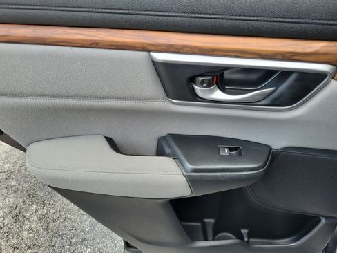 Certified 2021 Honda CR-V EX image 14