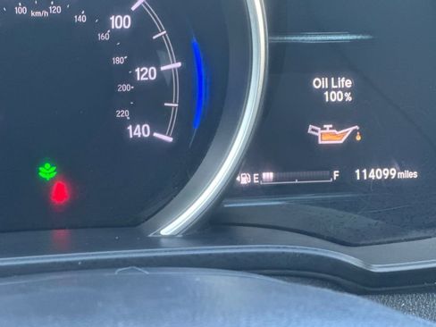 Used 2018 Honda Fit EX image 27