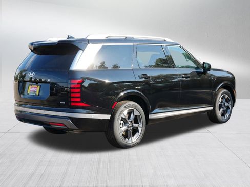 New 2026 Hyundai Palisade Limited image 4