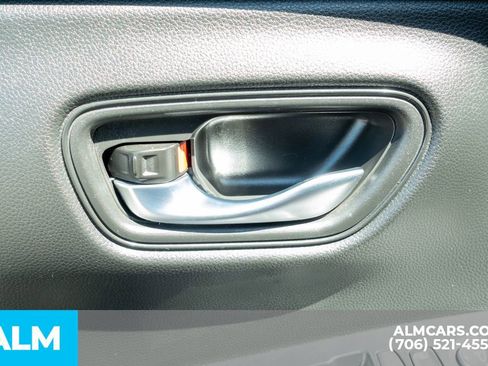 Used 2023 Honda HR-V Sport image 15