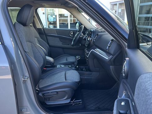 Used 2017 MINI Cooper Countryman S image 12