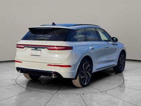 New 2026 Lincoln Corsair Grand Touring image 12