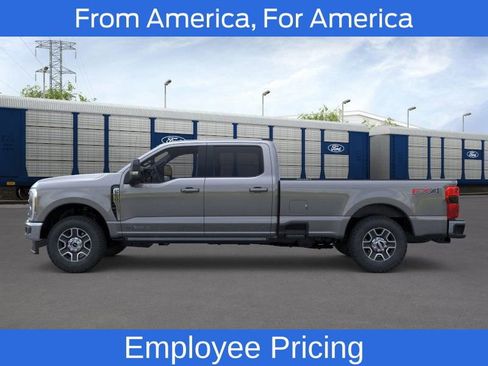 New 2026 Ford F250 Lariat w/ Lariat Ultimate Package AWD/4WD image 5