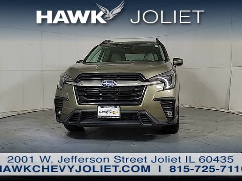 Used 2023 Subaru Ascent Limited AWD/4WD image 3