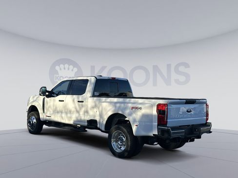 New 2026 Ford F450 XLT w/ 360-Degree Camera Package image 4