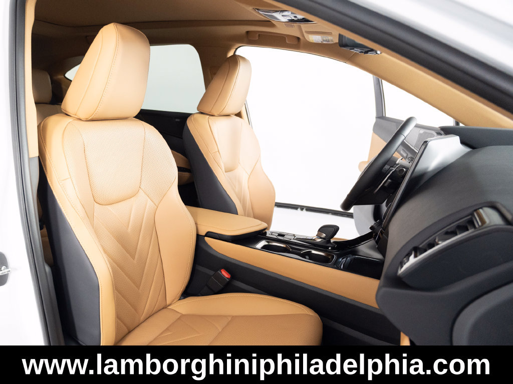 Used 2026 Lexus NX 450h+ AWD w/ Accessory Package (2T) image 34