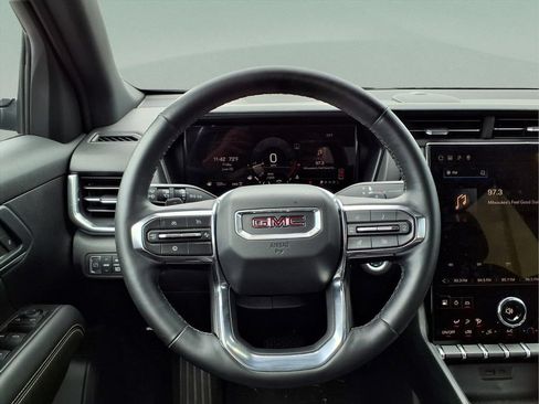 Certified 2025 GMC Terrain Elevation AWD/4WD image 16