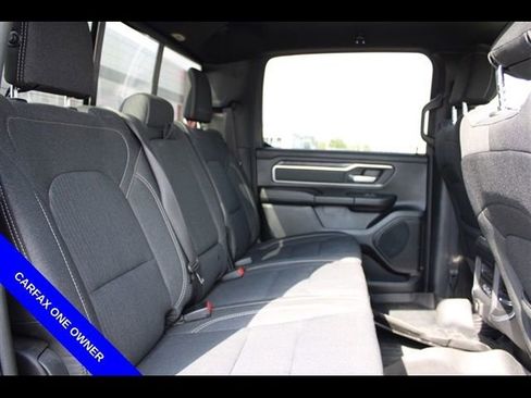 Used 2020 RAM 1500 Big Horn AWD/4WD image 20