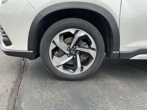 Used 2023 Subaru Forester Touring image 34
