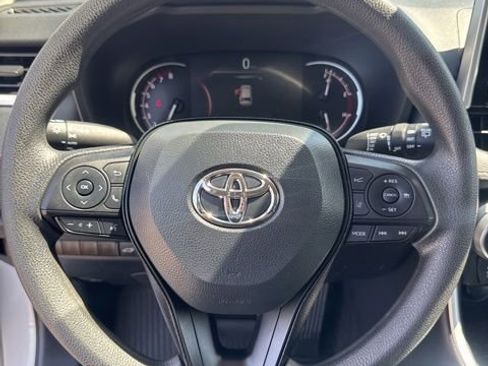 Certified 2024 Toyota RAV4 XLE w/ Convenience Package AWD/4WD image 22