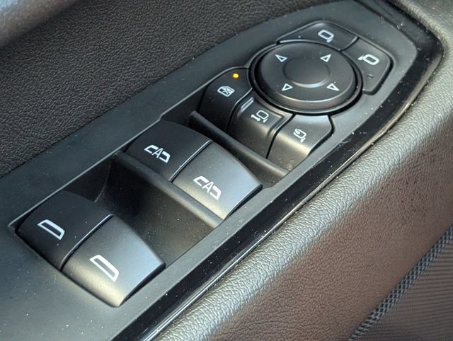 Used 2024 GMC Sierra 2500 AT4 w/ AT4 Preferred Package AWD/4WD image 22