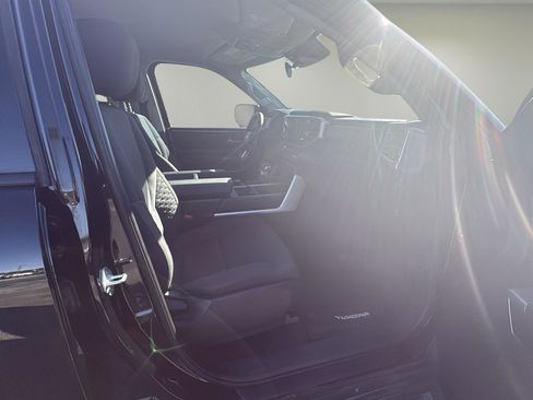 Used 2023 Toyota Tundra SR5 w/ SR5 Convenience Package image 13