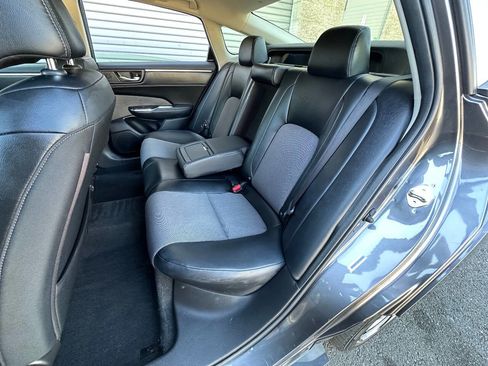 Used 2021 Honda Clarity Plug-In Hybrid image 14